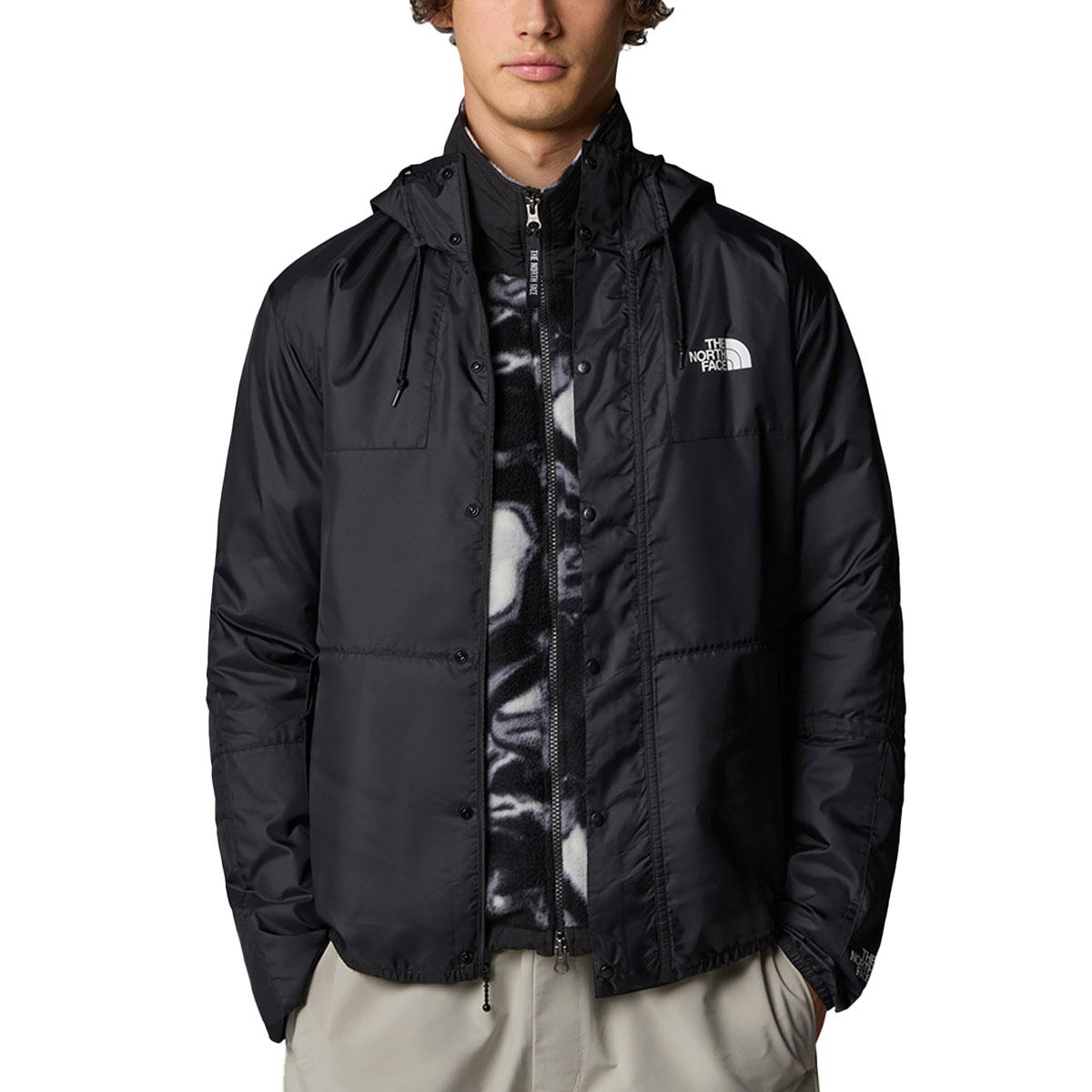THE NORTH FACE - SEASONAL MOUNTAIN JACKET