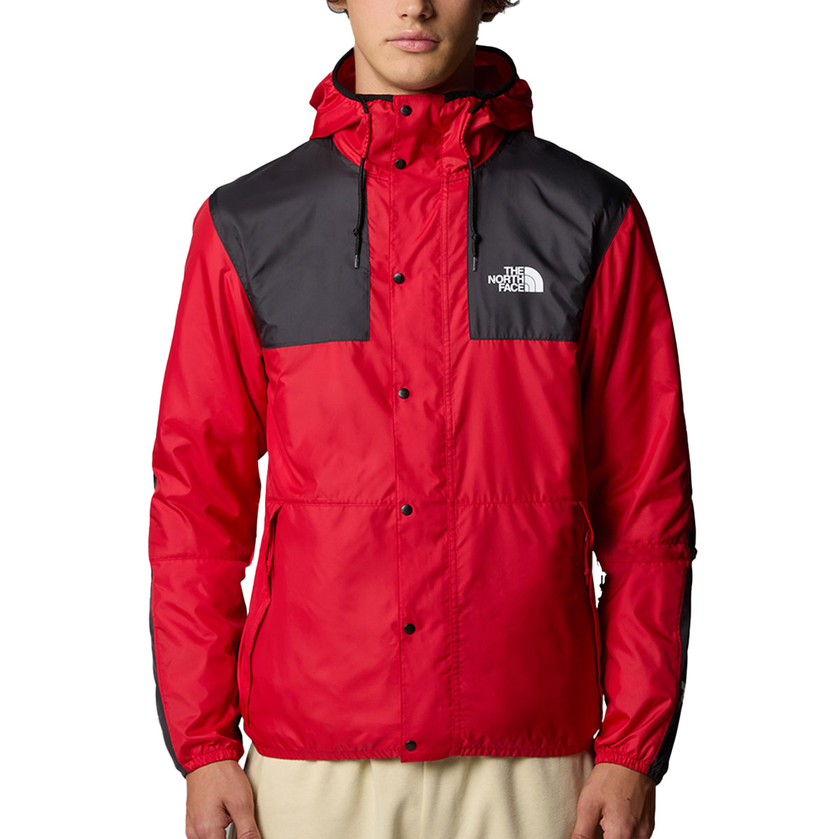 THE NORTH FACE - SEASONAL MOUNTAIN JACKET