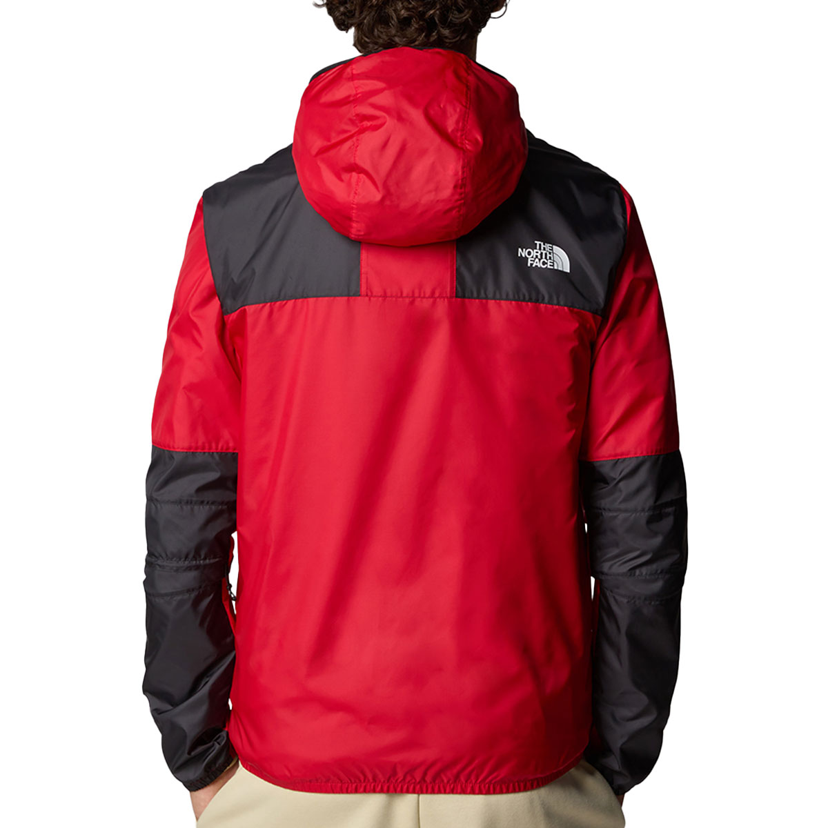 THE NORTH FACE - SEASONAL MOUNTAIN JACKET