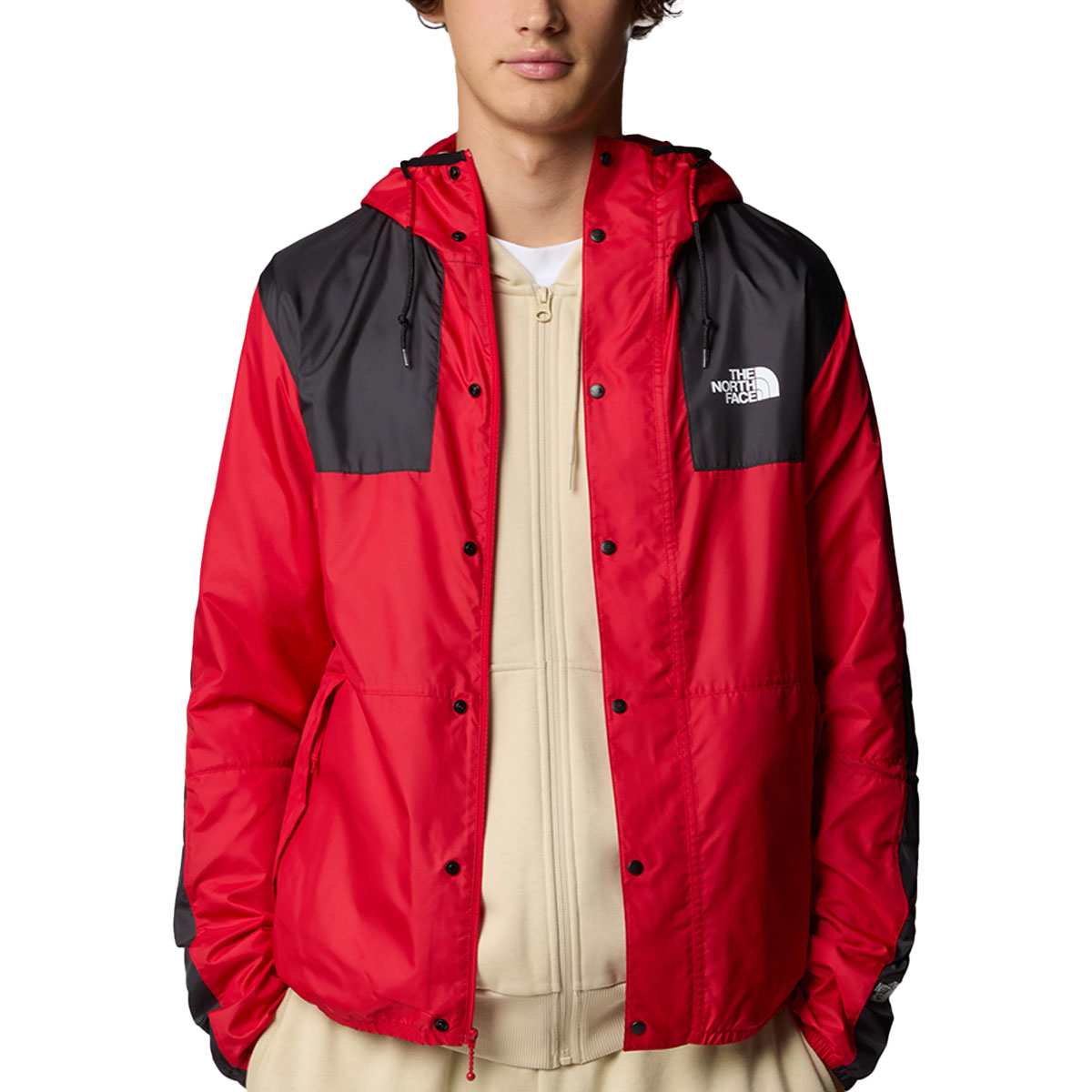 THE NORTH FACE - SEASONAL MOUNTAIN JACKET