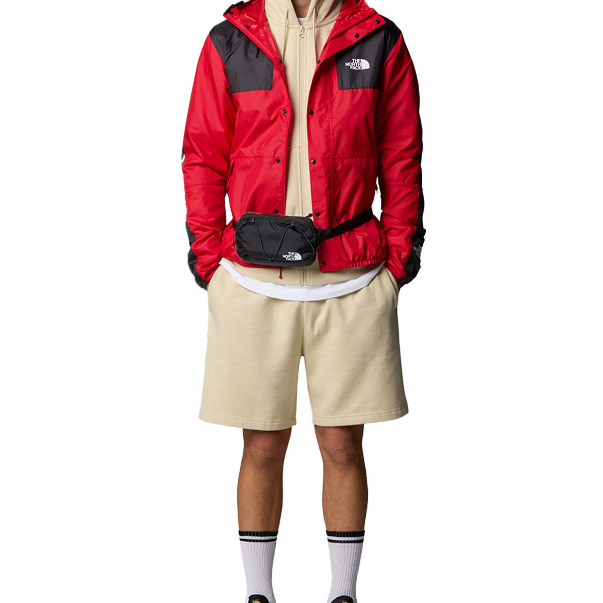 THE NORTH FACE - SEASONAL MOUNTAIN JACKET
