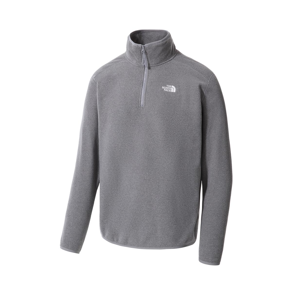 THE NORTH FACE - 100 GLACIER 1/4 ZIP FLEECE