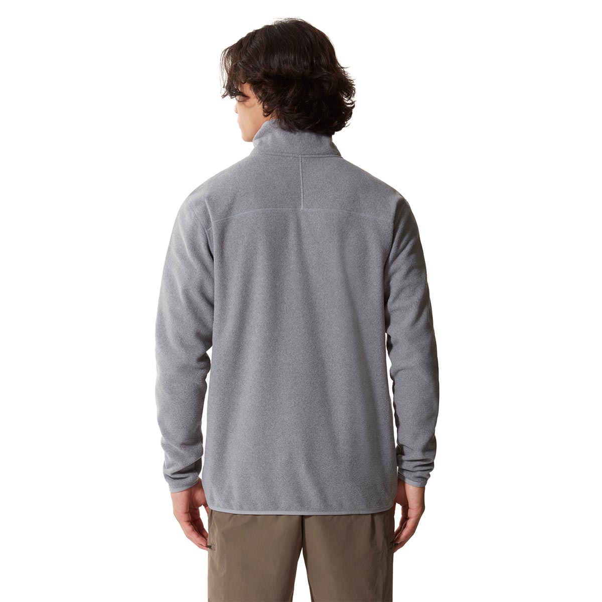 THE NORTH FACE - 100 GLACIER 1/4 ZIP FLEECE