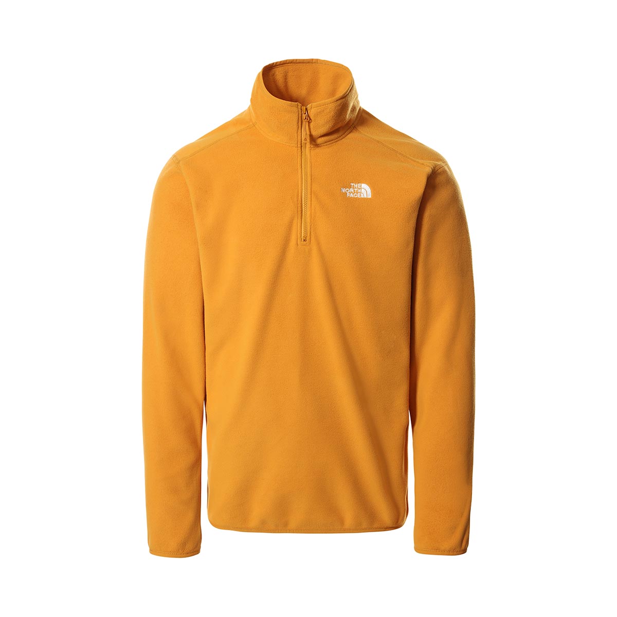 THE NORTH FACE - 100 GLACIER 1/4 ZIP FLEECE