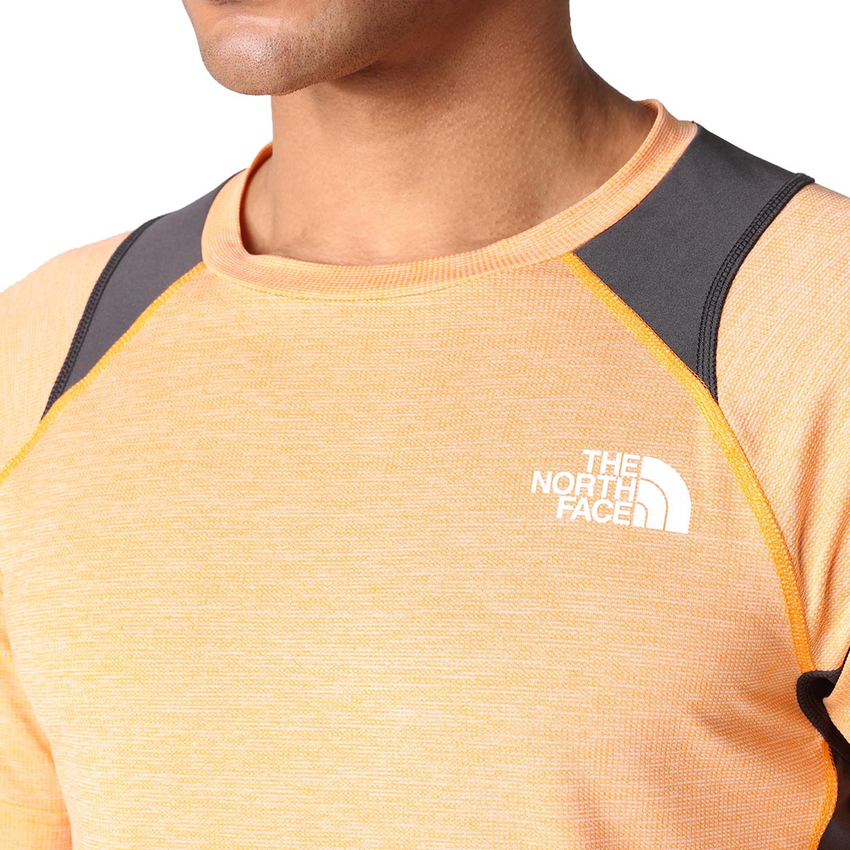 THE NORTH FACE - ATHLETIC OUTDOOR GLACIER T-SHIRT