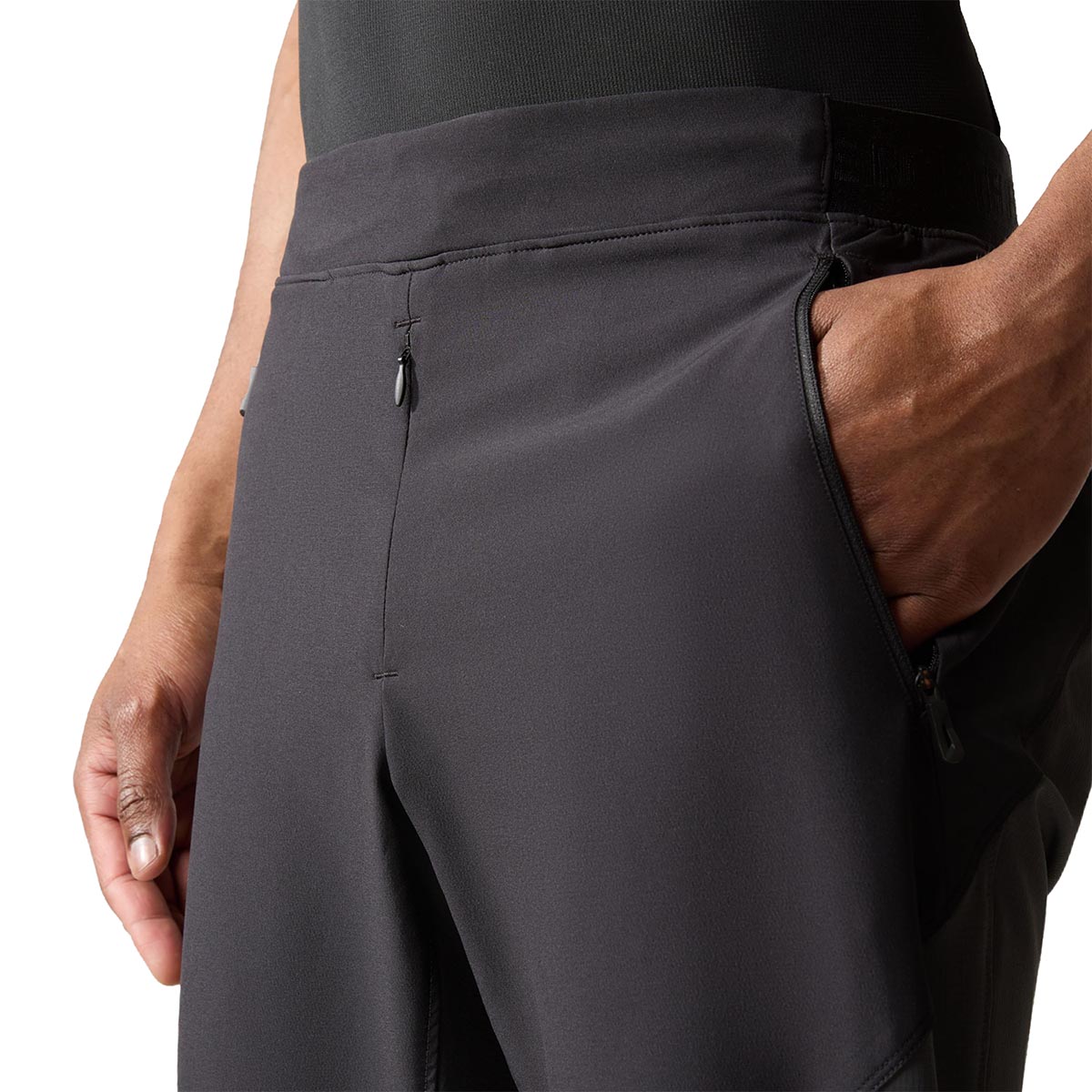 THE NORTH FACE - CIRCADIAN ALPINE TROUSERS