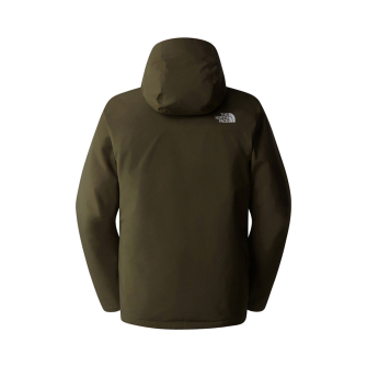 Face Carto Triclimate North Face Triclimate Green The North Face