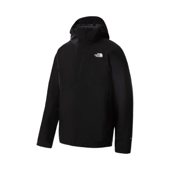 THE NORTH FACE CARTO TRICLIMATE JACKET