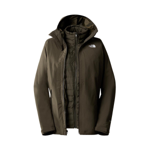 THE NORTH FACE - CARTO TRICLIMATE JACKET