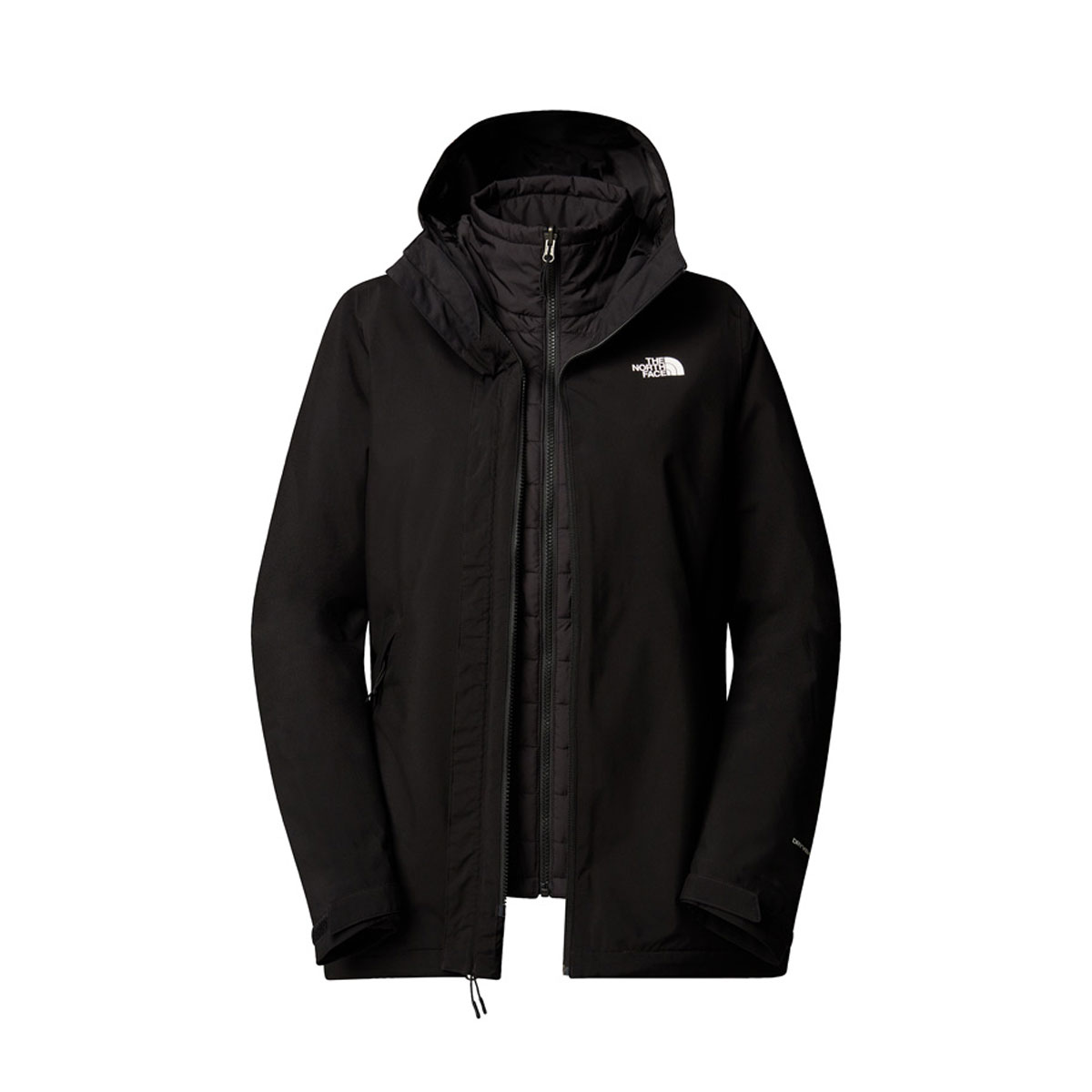 THE NORTH FACE - CARTO TRICLIMATE 3-IN-1