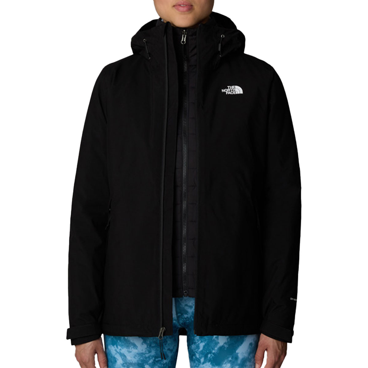 THE NORTH FACE - CARTO TRICLIMATE 3-IN-1