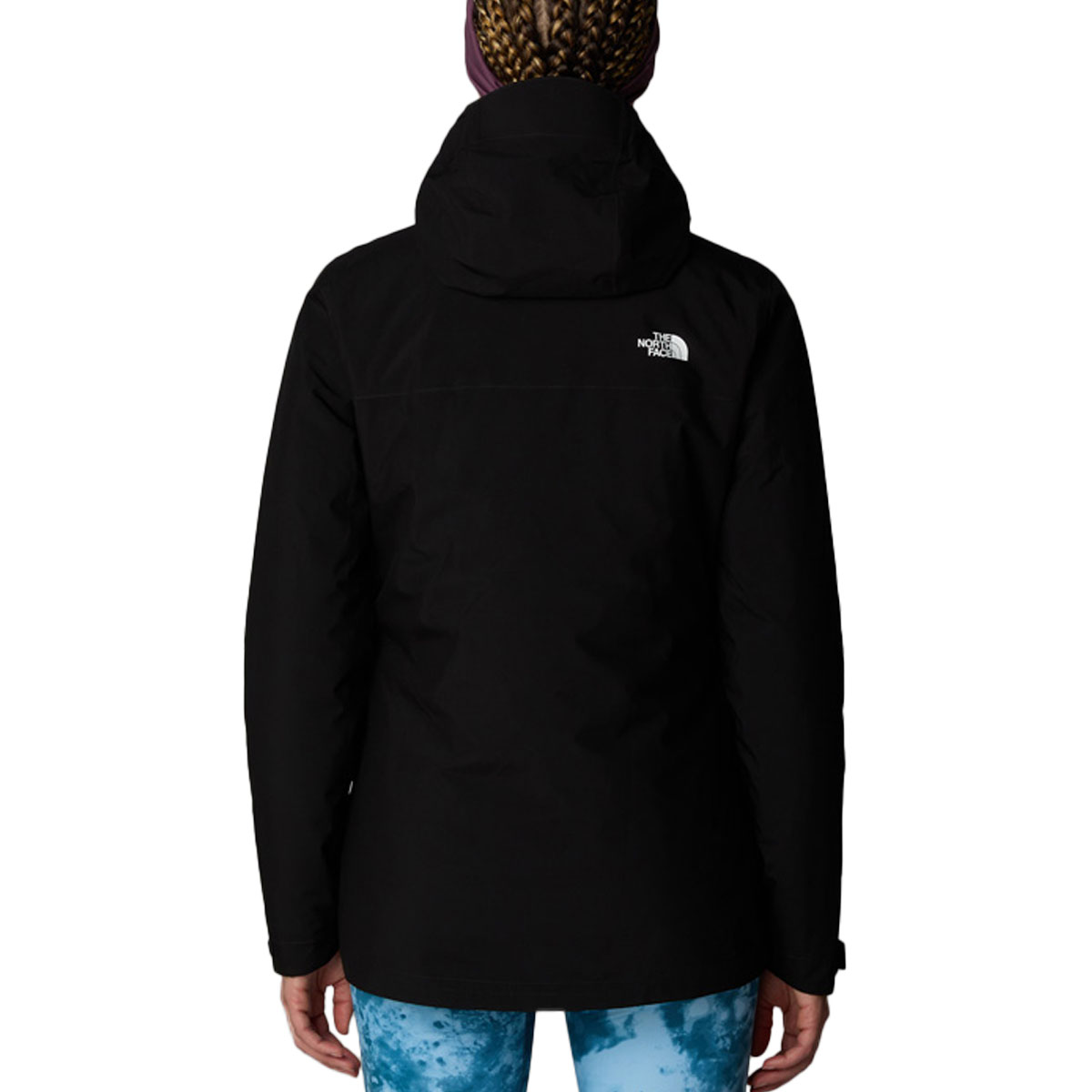THE NORTH FACE - CARTO TRICLIMATE 3-IN-1
