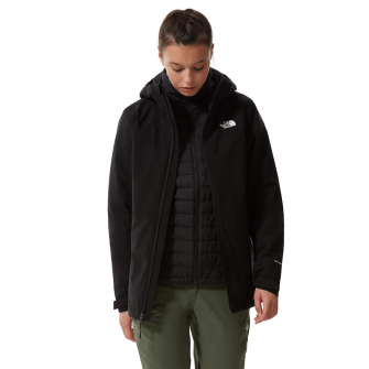 North face carto triclimate jacket new arrivals