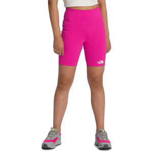 THE NORTH FACE - GIRLS NEVER STOP BIKE SHORT TIGHTS