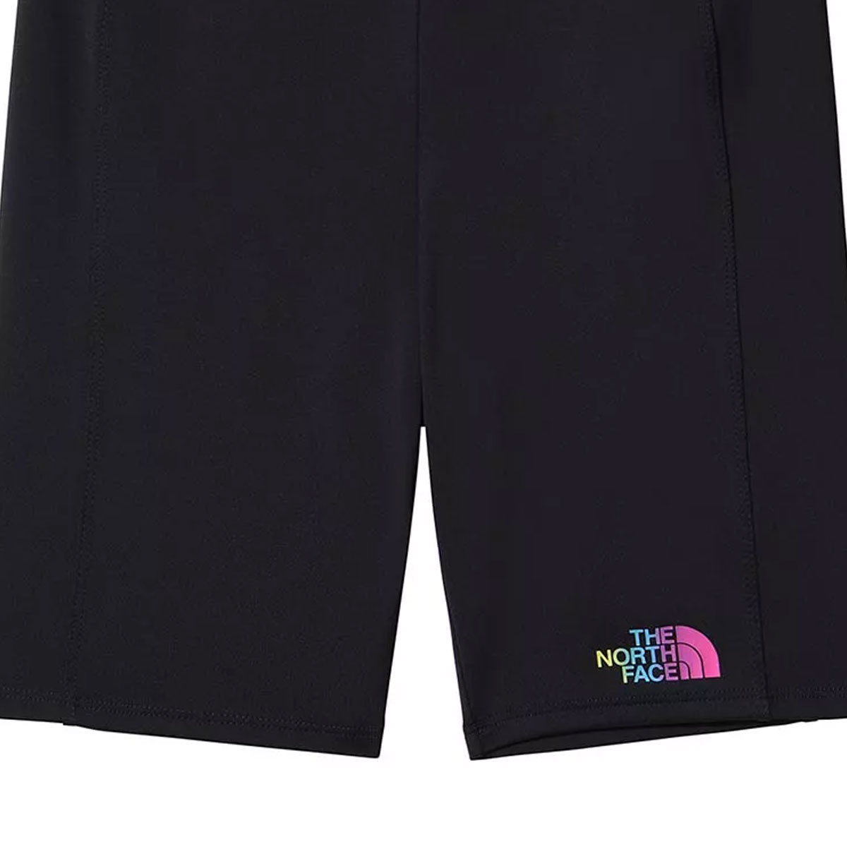 THE NORTH FACE - GIRLS NEVER STOP BIKE SHORT TIGHTS