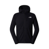 THE NORTH FACE - SUMMIT FUTUREFLEECE FULL ZIP HOODIE