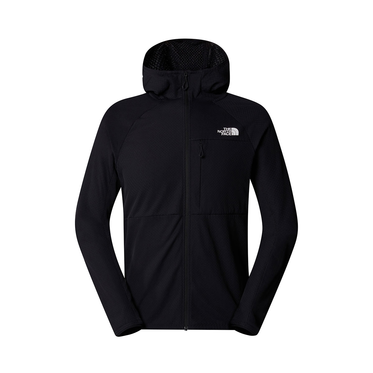 THE NORTH FACE - SUMMIT FUTUREFLEECE FULL ZIP HOODIE