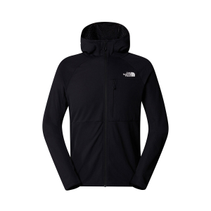 THE NORTH FACE - SUMMIT FUTUREFLEECE FULL ZIP HOODIE