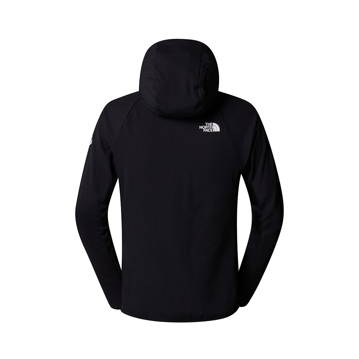 THE NORTH FACE - SUMMIT FUTUREFLEECE FULL ZIP HOODIE