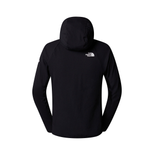 THE NORTH FACE - SUMMIT FUTUREFLEECE FULL ZIP HOODIE