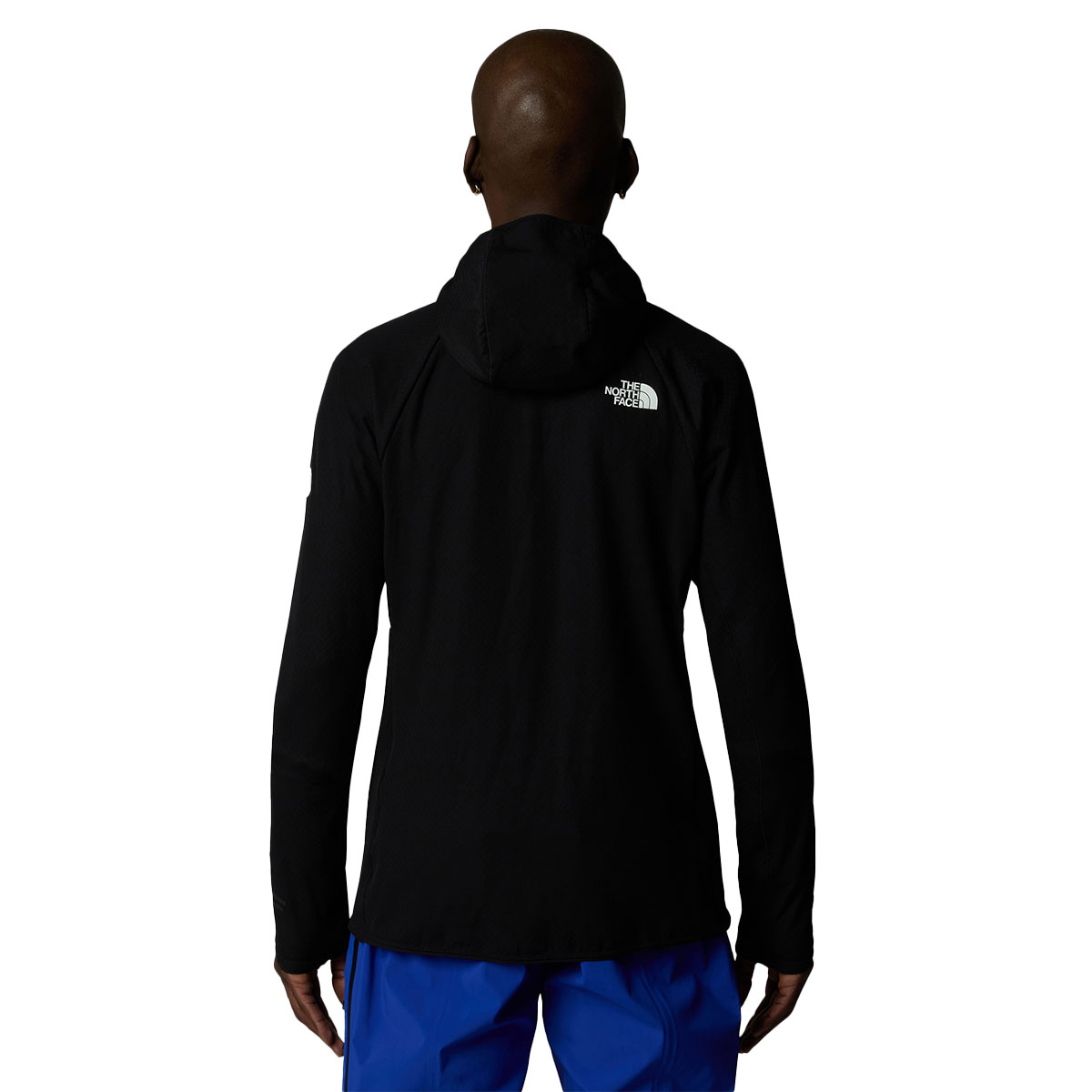THE NORTH FACE - SUMMIT FUTUREFLEECE FULL ZIP HOODIE