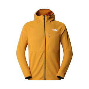 THE NORTH FACE - SUMMIT FUTUREFLEECE FULL ZIP HOODIE