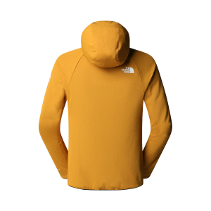THE NORTH FACE - SUMMIT FUTUREFLEECE FULL ZIP HOODIE