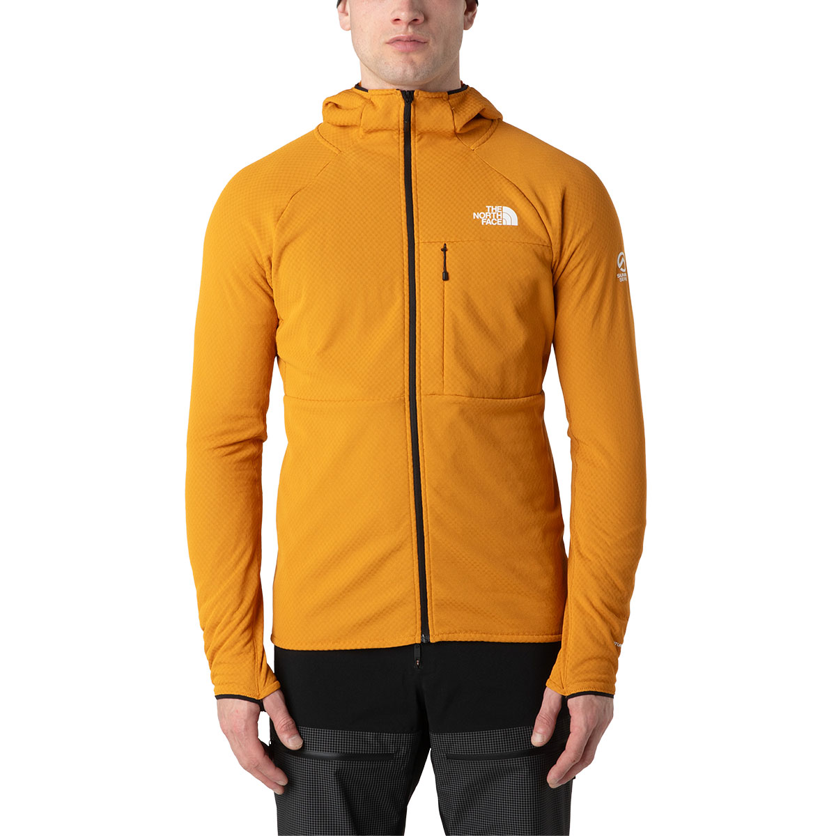 THE NORTH FACE - SUMMIT FUTUREFLEECE FULL ZIP HOODIE