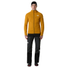 THE NORTH FACE - SUMMIT FUTUREFLEECE FULL ZIP HOODIE