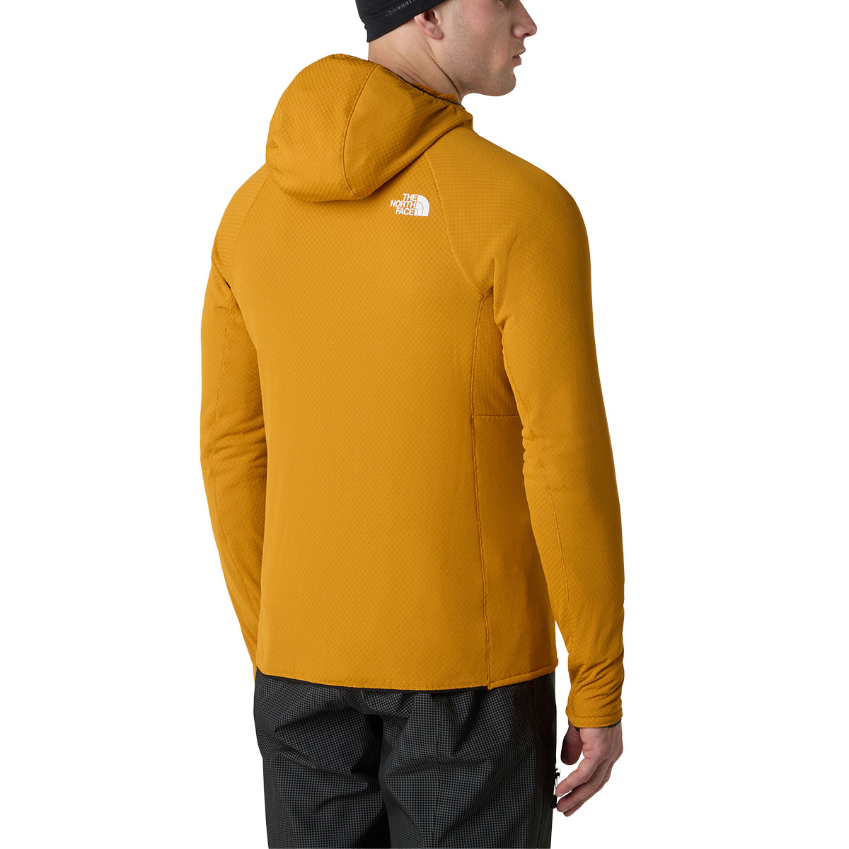 THE NORTH FACE - SUMMIT FUTUREFLEECE FULL ZIP HOODIE