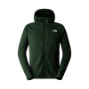 THE NORTH FACE - SUMMIT SERIES FUTUREFLEECE HOODED JACKET