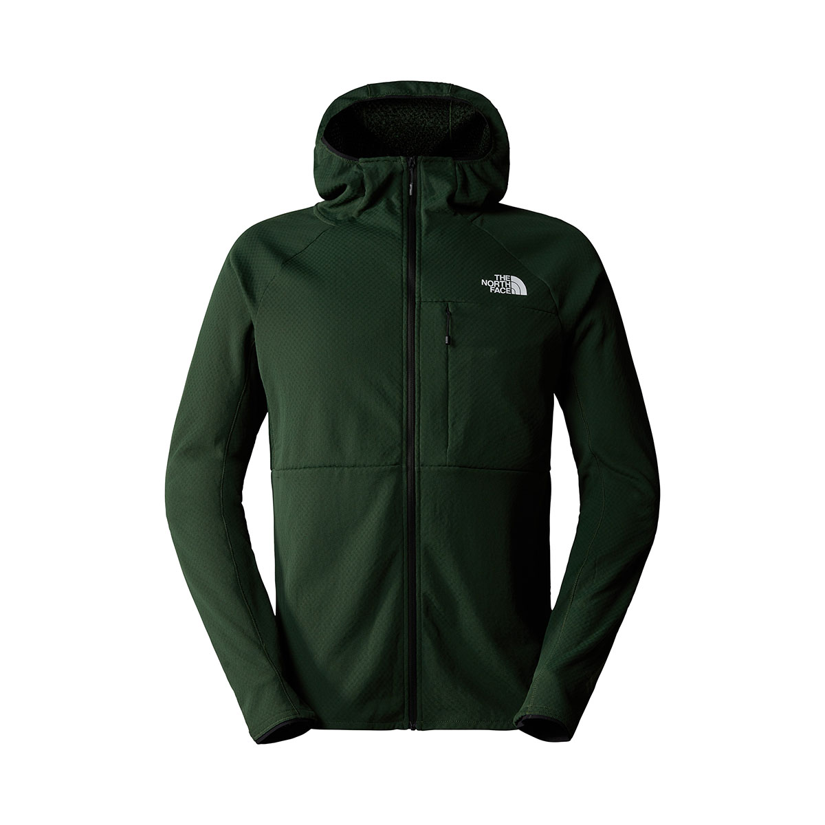 THE NORTH FACE - SUMMIT SERIES FUTUREFLEECE HOODED JACKET