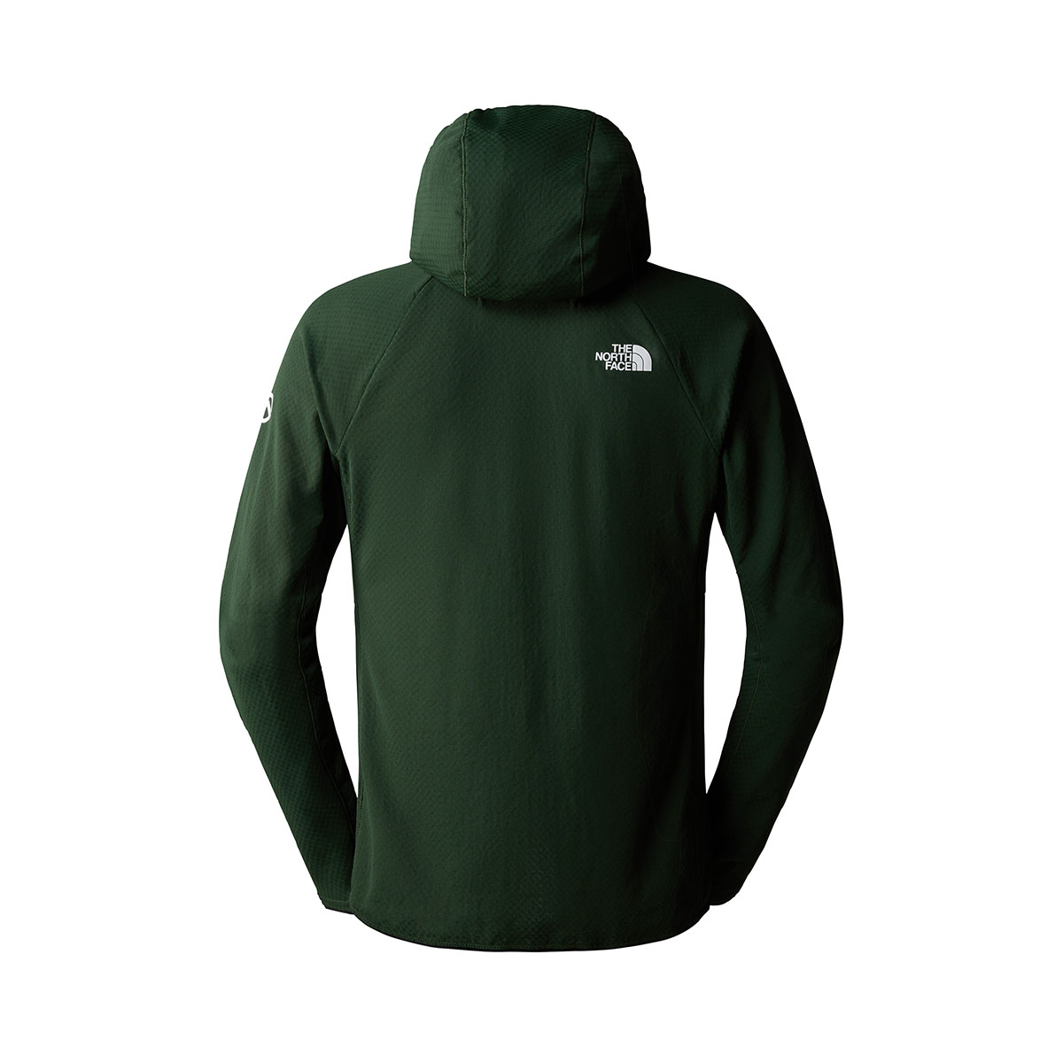 THE NORTH FACE - SUMMIT SERIES FUTUREFLEECE HOODED JACKET