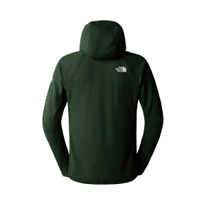 THE NORTH FACE - SUMMIT SERIES FUTUREFLEECE HOODED JACKET