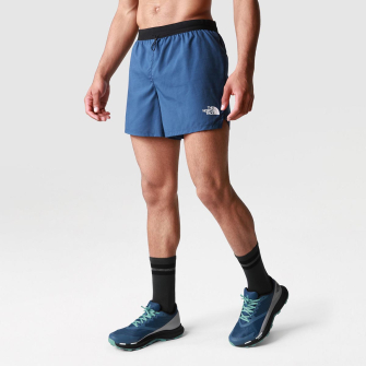 North face ambition shorts sale