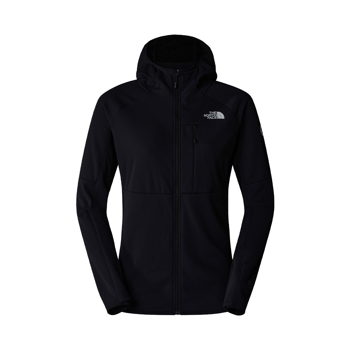 THE NORTH FACE - SUMMIT SERIES FUTUREFLEECE HOODED JACKET