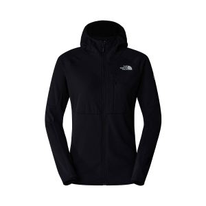 THE NORTH FACE - SUMMIT SERIES FUTUREFLEECE HOODED JACKET