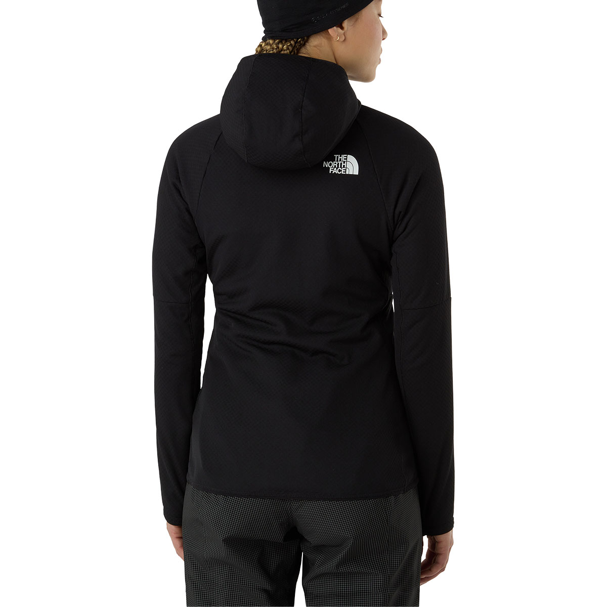 THE NORTH FACE - SUMMIT SERIES FUTUREFLEECE HOODED JACKET