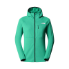 THE NORTH FACE - SUMMIT SERIES FUTUREFLEECE HOODED JACKET