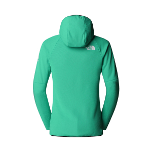 THE NORTH FACE - SUMMIT SERIES FUTUREFLEECE HOODED JACKET