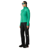 THE NORTH FACE - SUMMIT SERIES FUTUREFLEECE HOODED JACKET