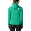 THE NORTH FACE - SUMMIT SERIES FUTUREFLEECE HOODED JACKET