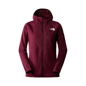 THE NORTH FACE - SUMMIT SERIES FUTUREFLEECE HOODED JACKET