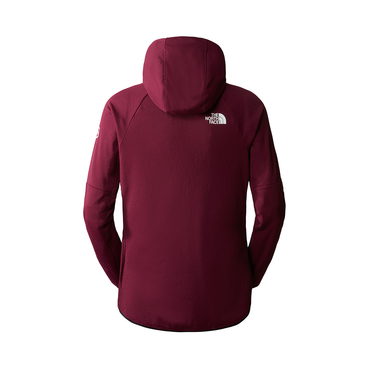 THE NORTH FACE - SUMMIT SERIES FUTUREFLEECE HOODED JACKET