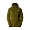 THE NORTH FACE - SUMMIT SERIES FUTUREFLEECE HOODED JACKET
