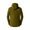 THE NORTH FACE - SUMMIT SERIES FUTUREFLEECE HOODED JACKET