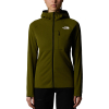 THE NORTH FACE - SUMMIT SERIES FUTUREFLEECE HOODED JACKET