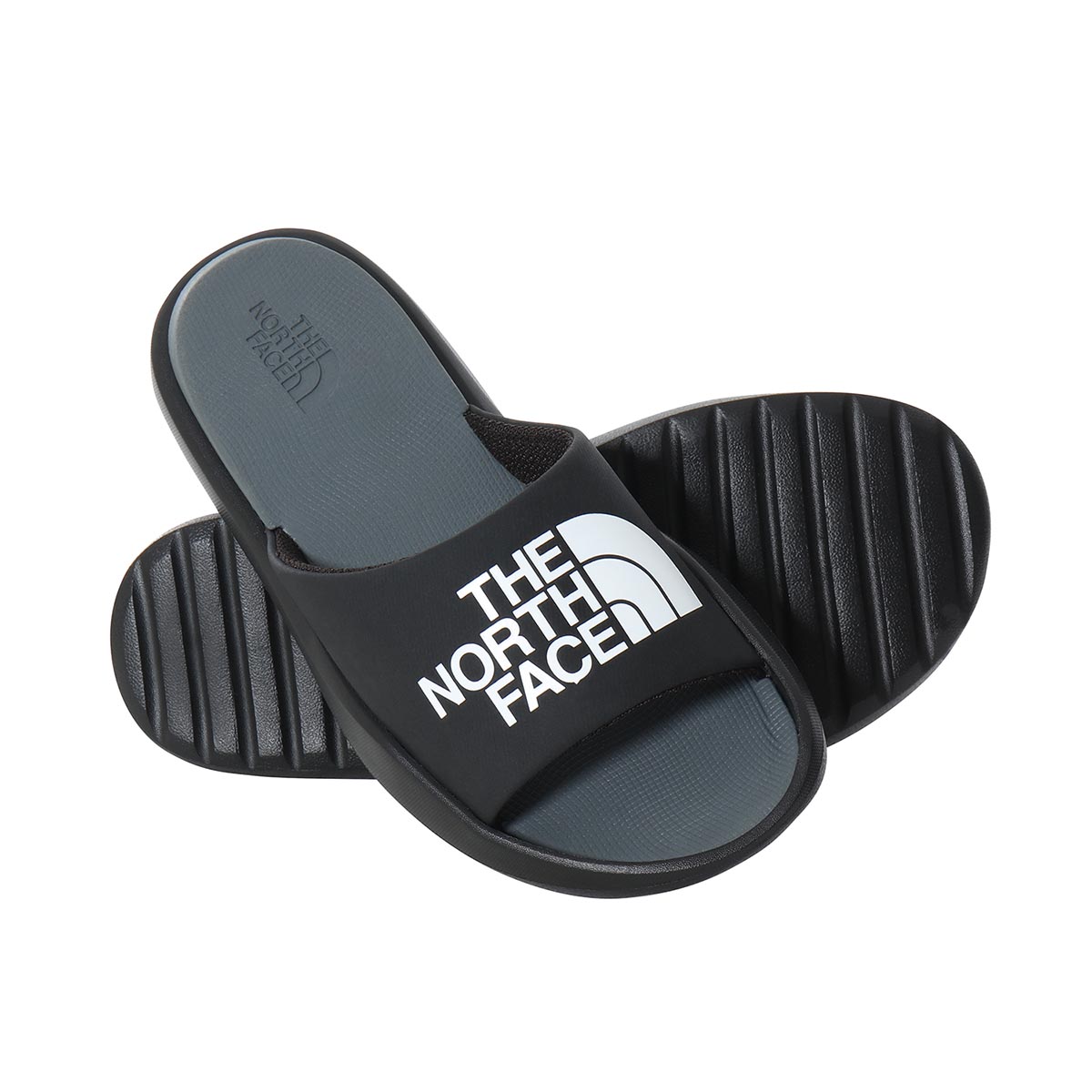 The North Face - TRIARCH SLIDE (NF0A5JCBKY4)