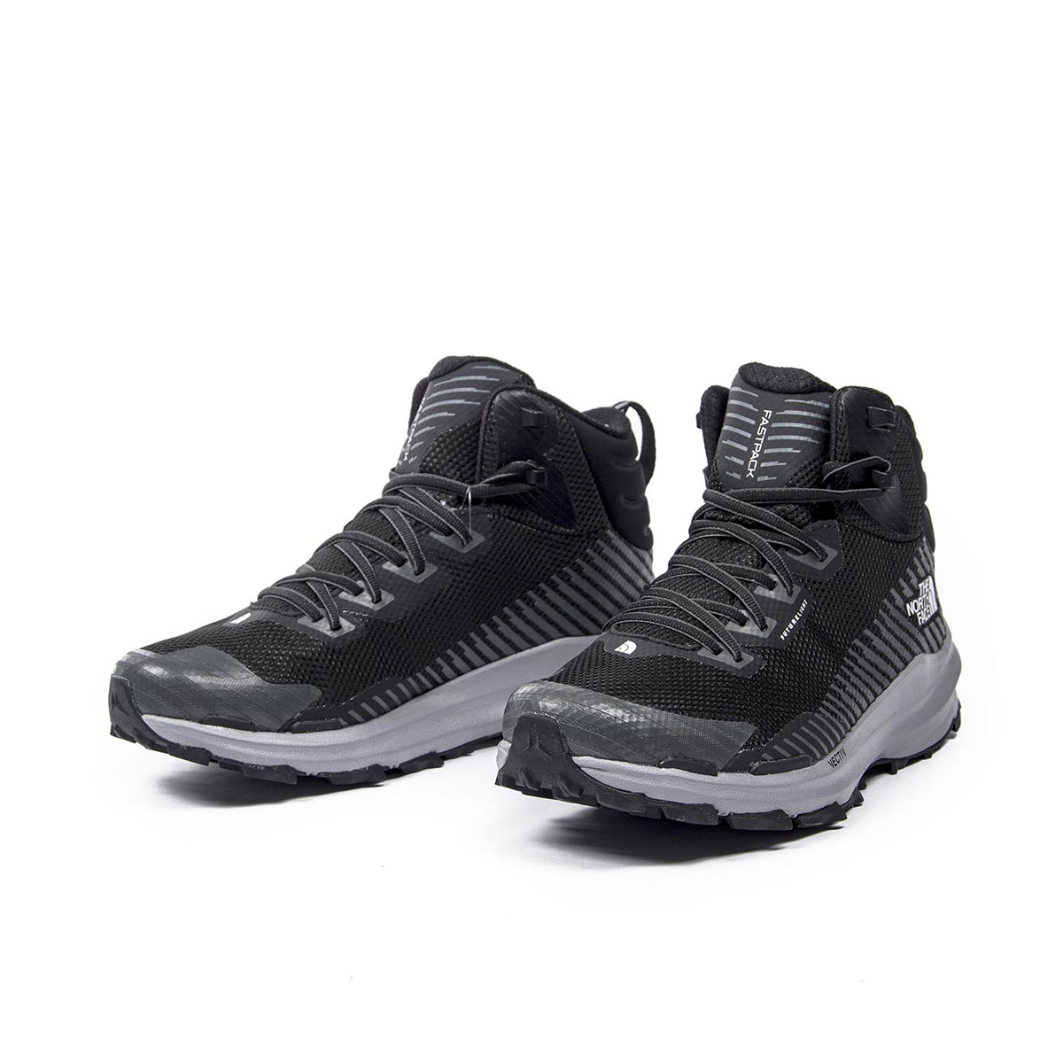 THE NORTH FACE - VECTIV FASTPACK FUTURELIGHT MID BOOTS