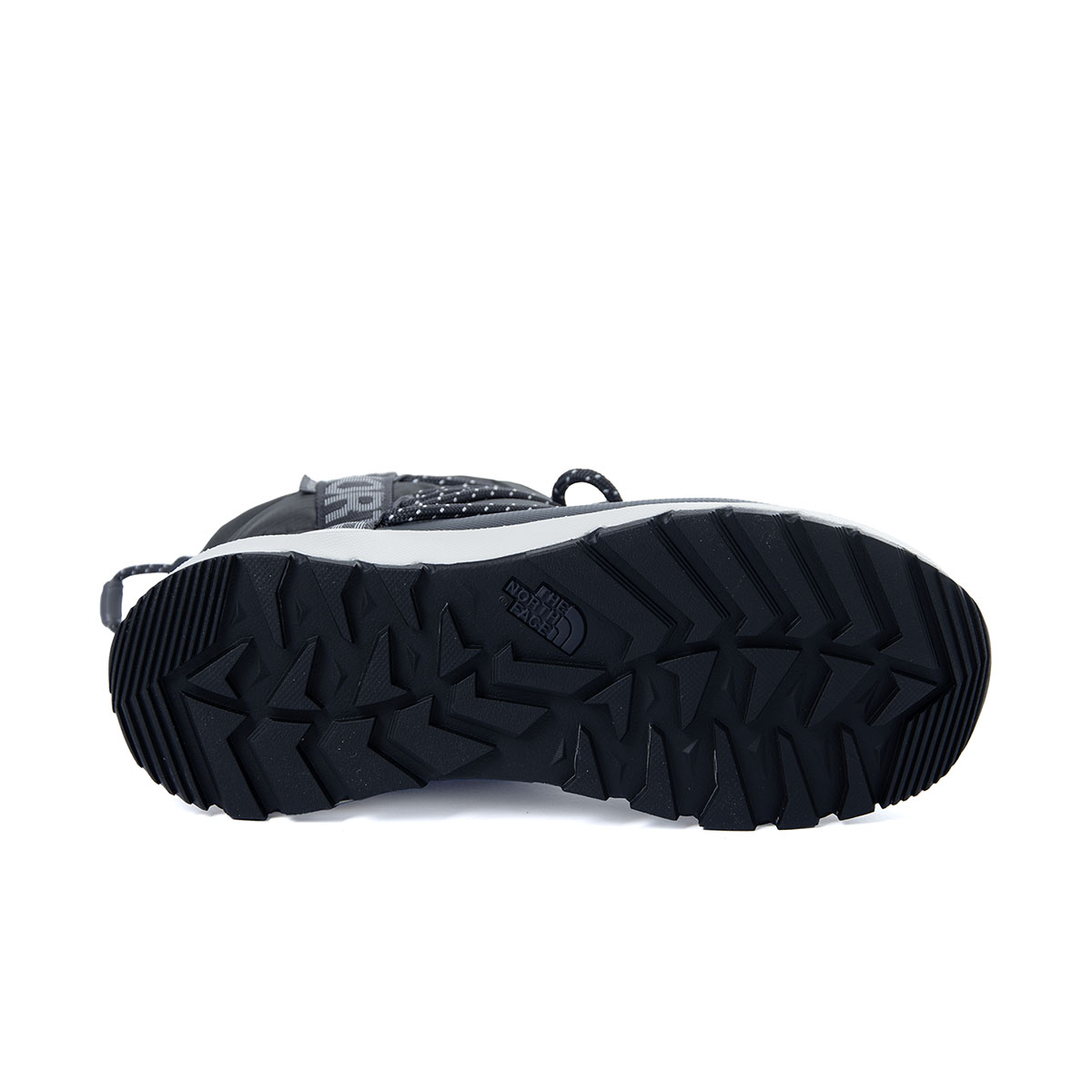 THE NORTH FACE - THERMOBALL WATERPROOF LACE UP WINTER BOOTS